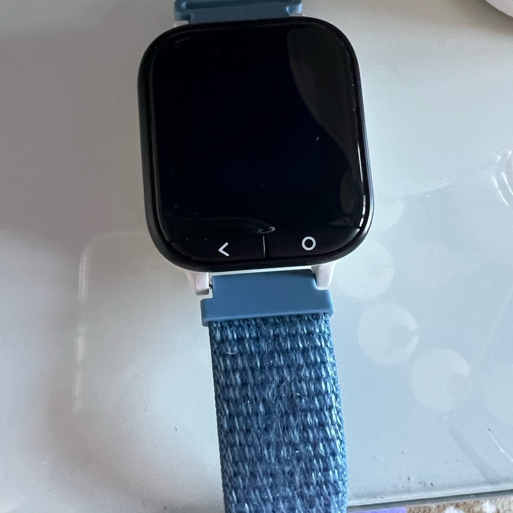 Kids smart watch -Gizmo watch Verizon